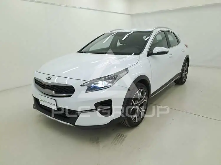 2021 KIA XCEED