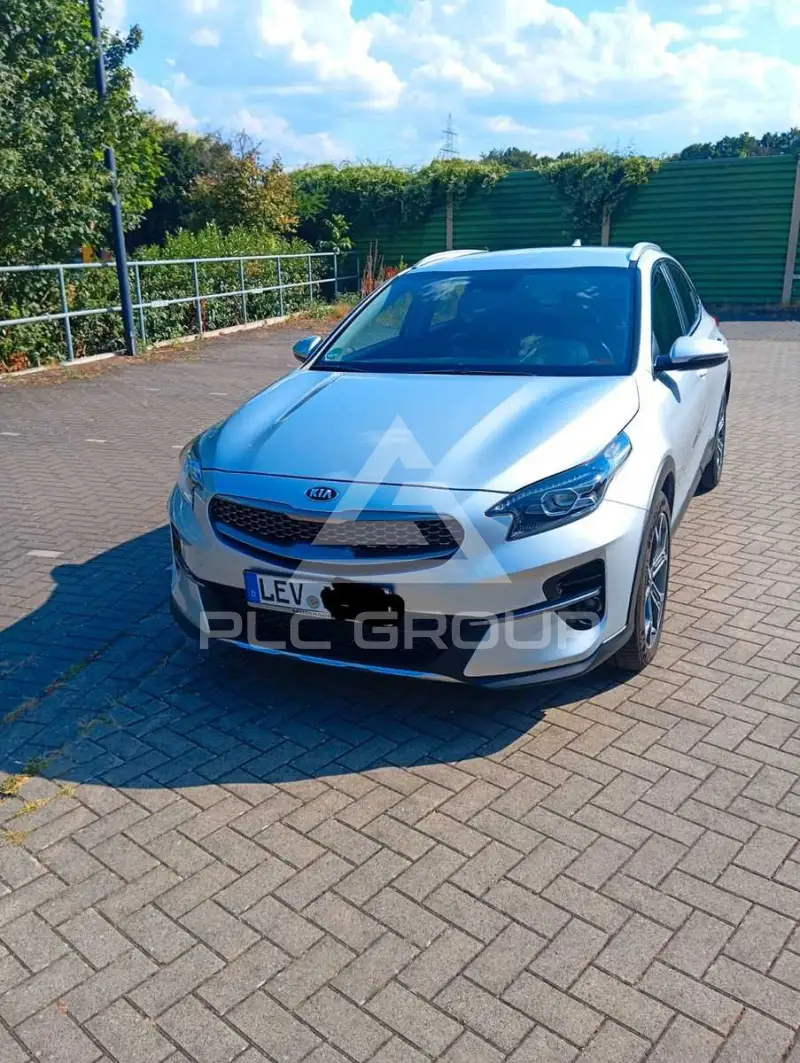 2021 KIA XCEED