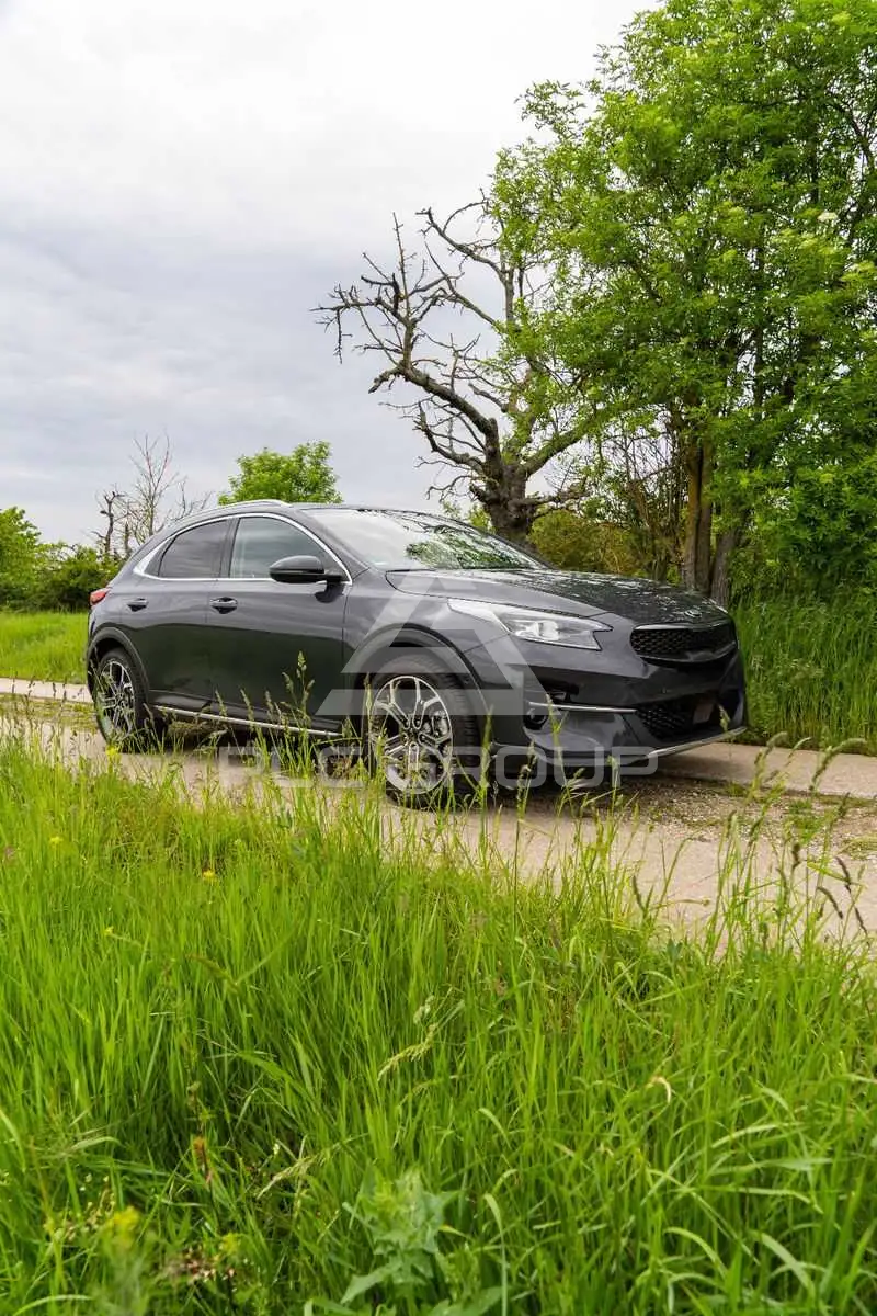 2021 KIA XCEED
