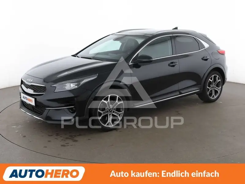 2021 KIA XCEED