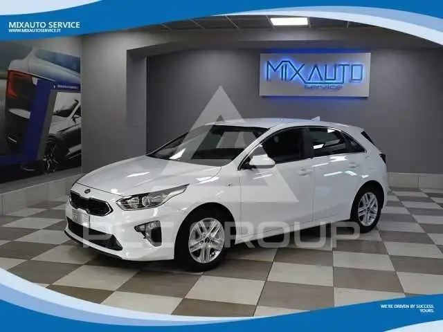 2021 KIA XCEED