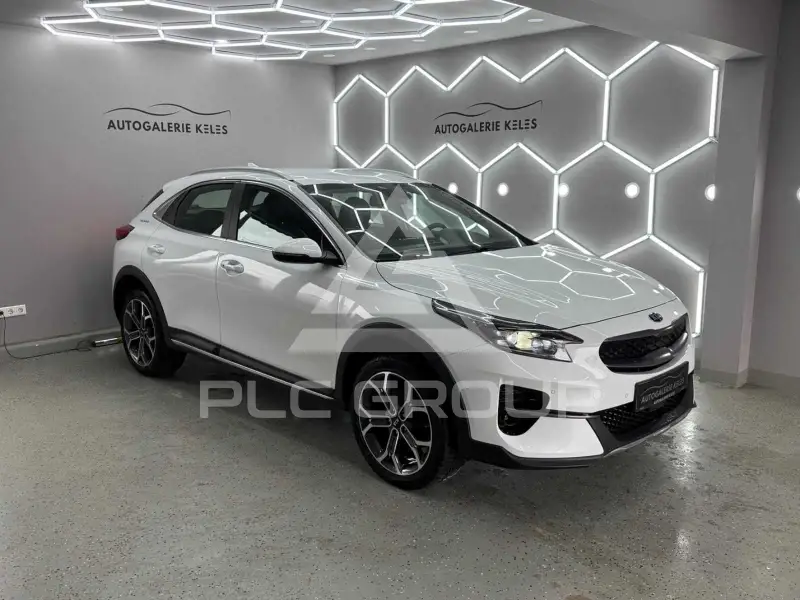 2021 KIA XCEED