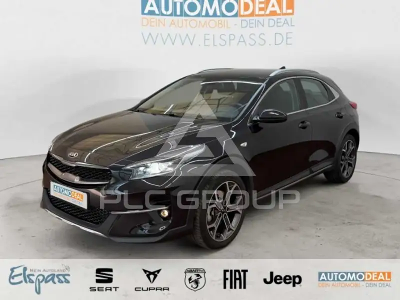 2021 KIA XCEED