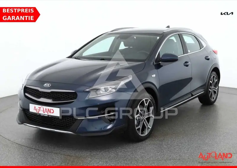 2021 KIA XCEED