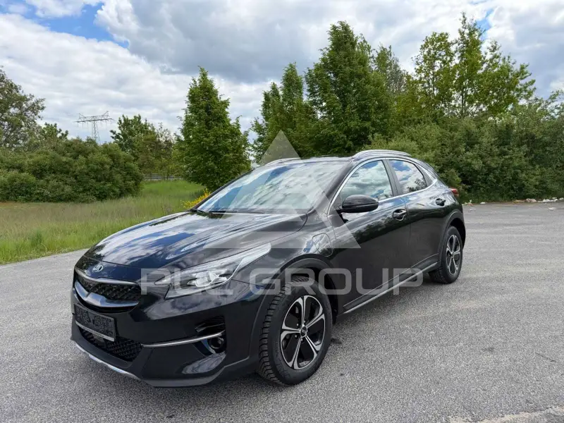 2021 KIA XCEED