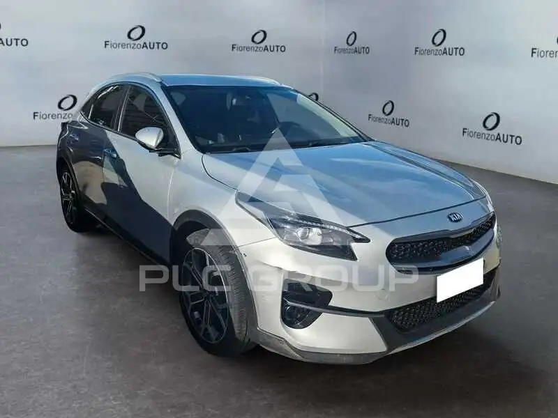 2021 KIA XCEED