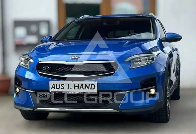 2021 KIA XCEED