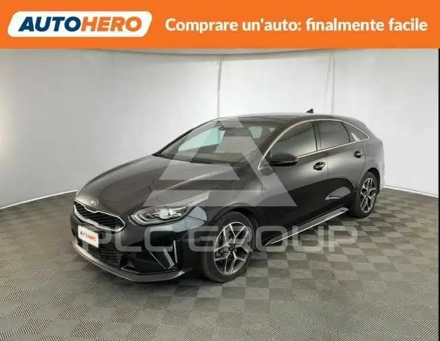 2021 KIA XCEED