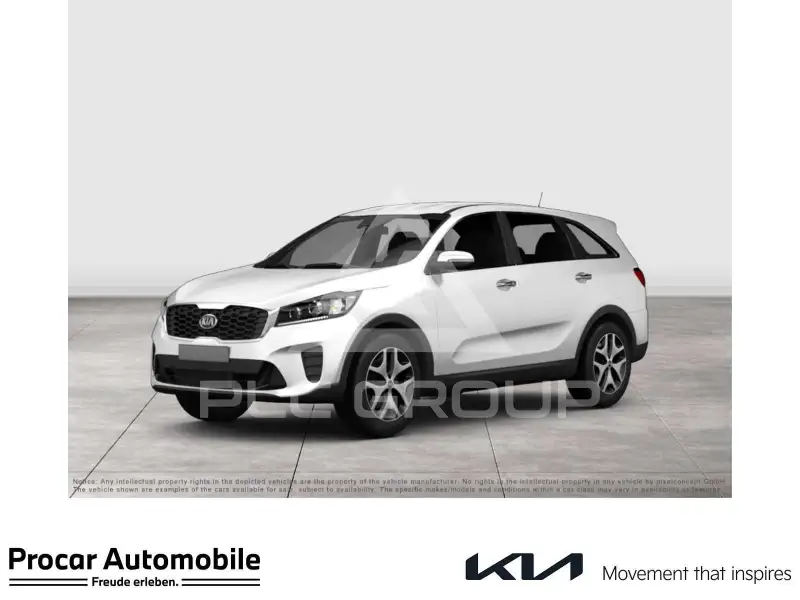 2021 KIA XCEED