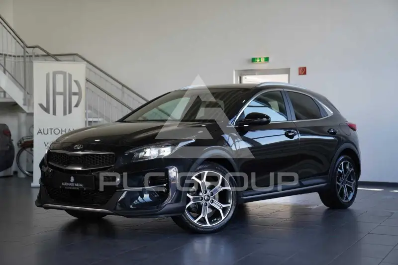 2021 KIA XCEED