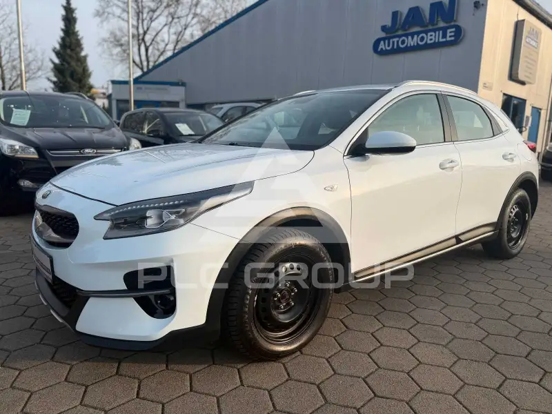 2021 KIA XCEED