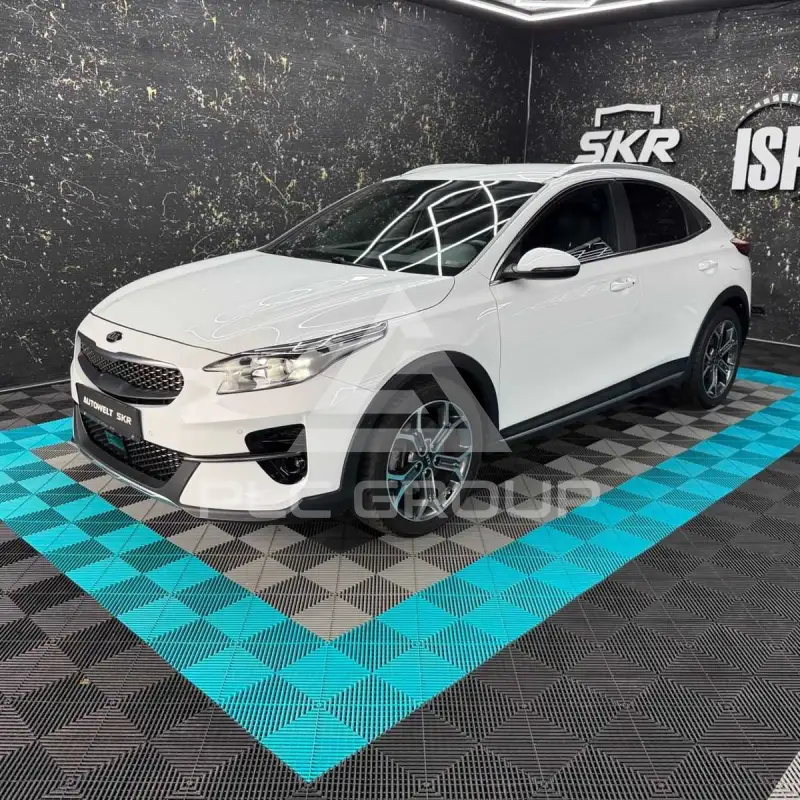 2021 KIA XCEED