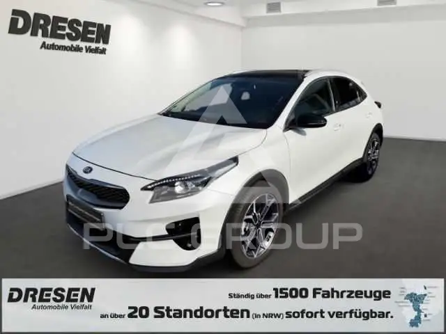 2021 KIA XCEED