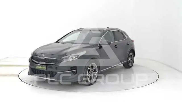 2021 KIA XCEED
