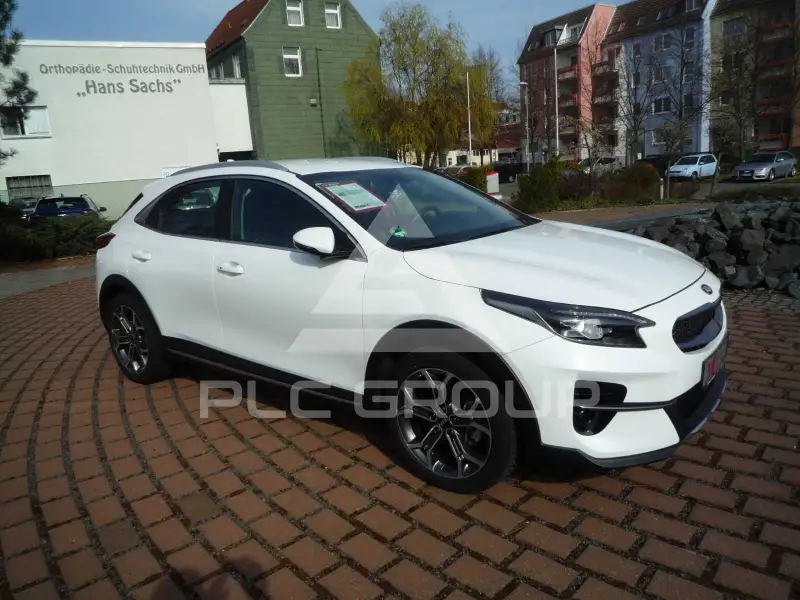 2021 KIA XCEED