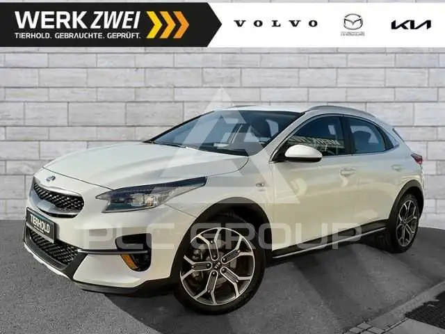 2021 KIA XCEED