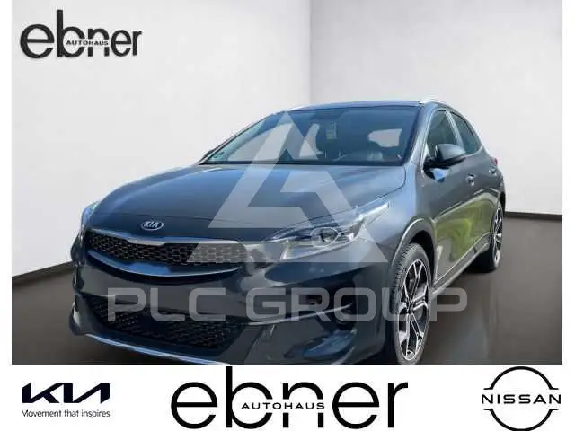 2021 KIA XCEED