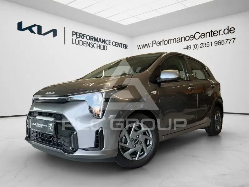 2021 KIA Stonic
