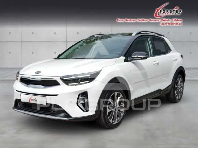 2021 KIA Stonic