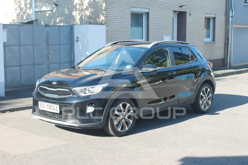 2021 KIA Stonic