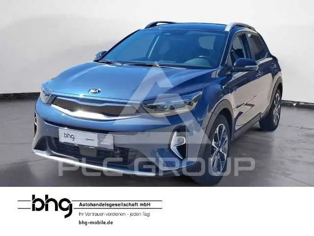 2021 KIA Stonic
