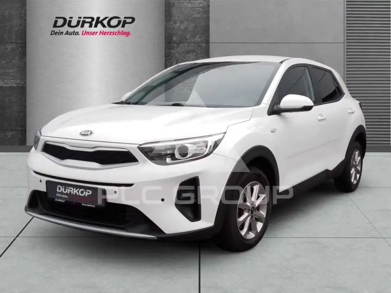2021 KIA Stonic