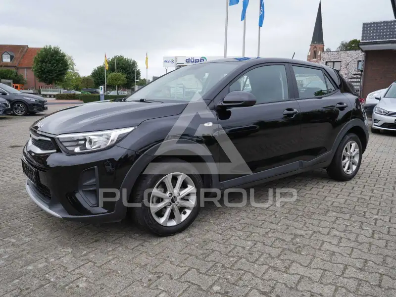 2021 KIA Stonic