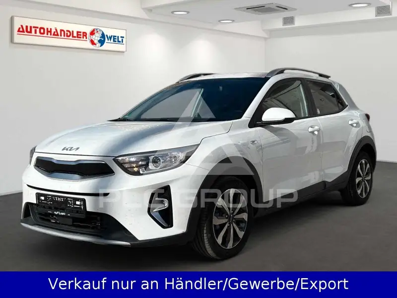 2021 KIA Stonic