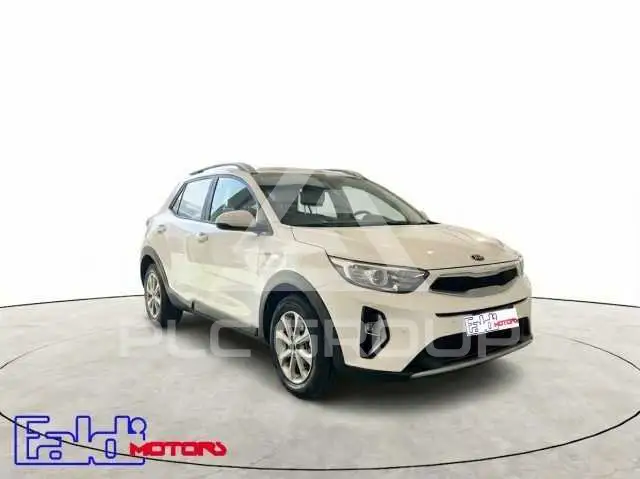 2021 KIA Stonic