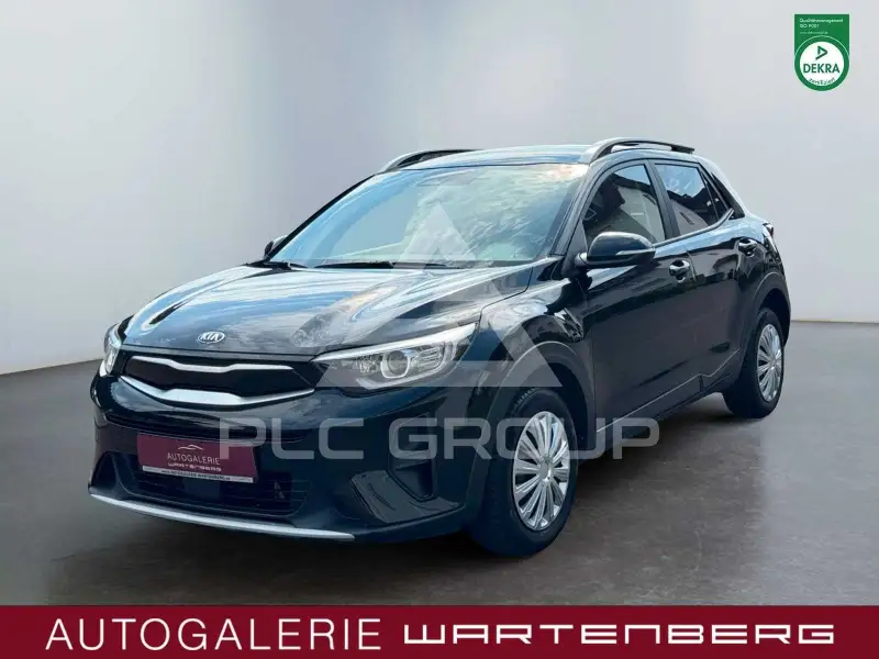 2021 KIA Stonic