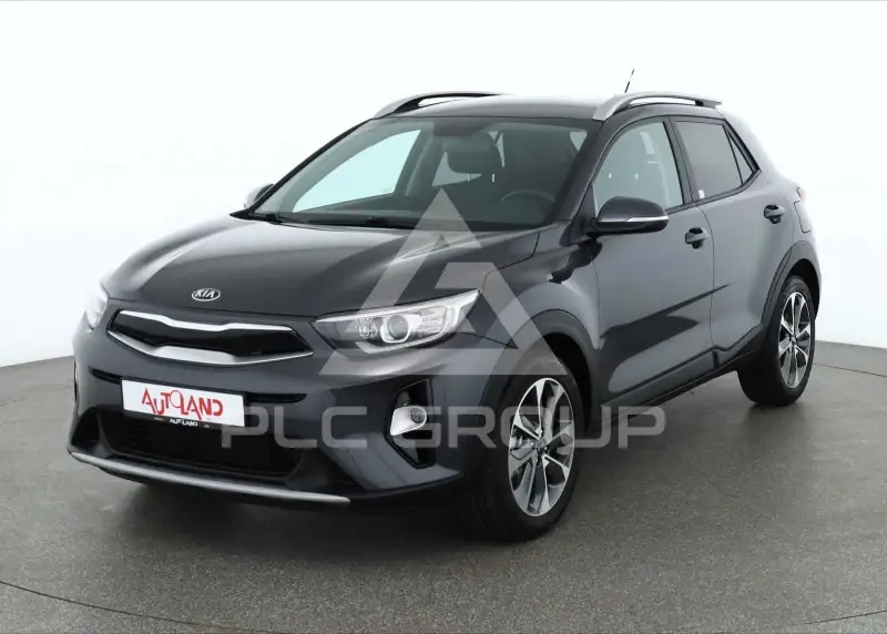 2021 KIA Stonic