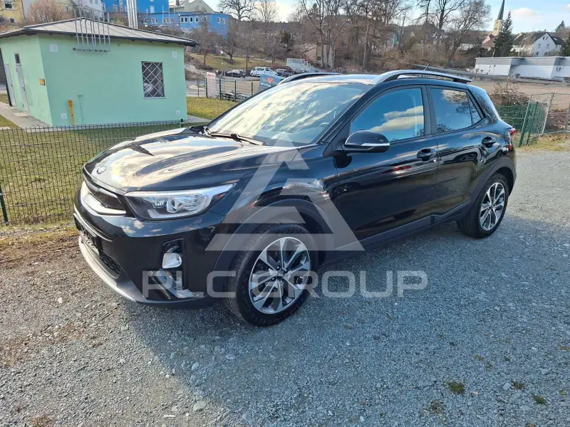 2021 KIA Stonic