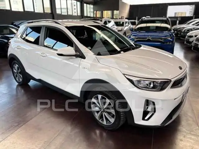 2021 KIA Stonic