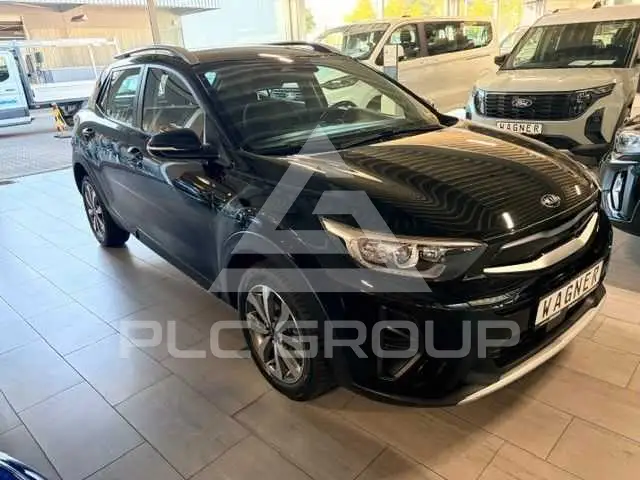 2021 KIA Stonic