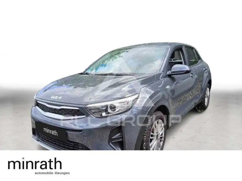 2021 KIA Stonic