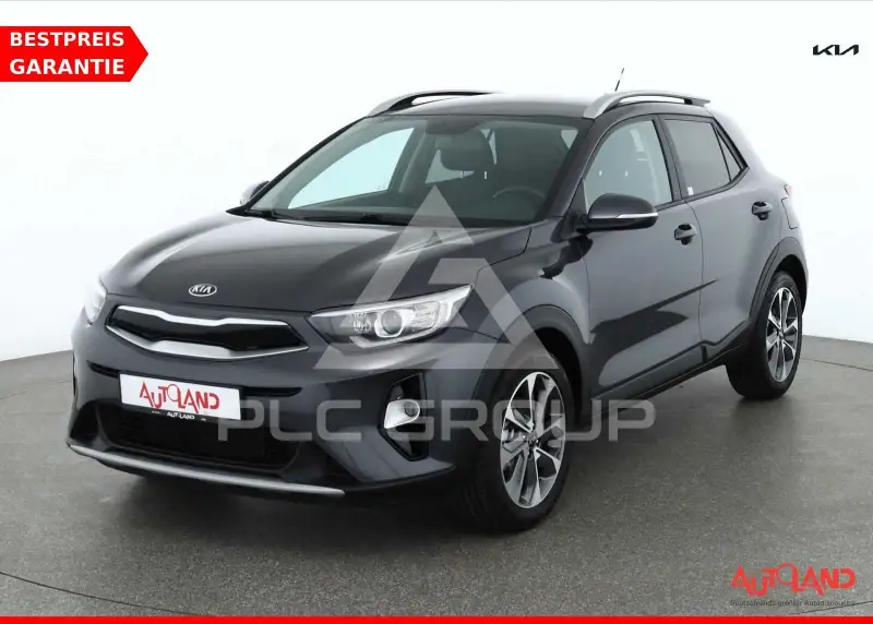 2021 KIA Stonic