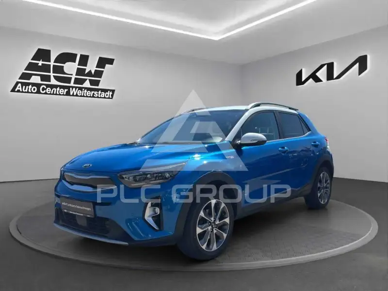 2021 KIA Stonic