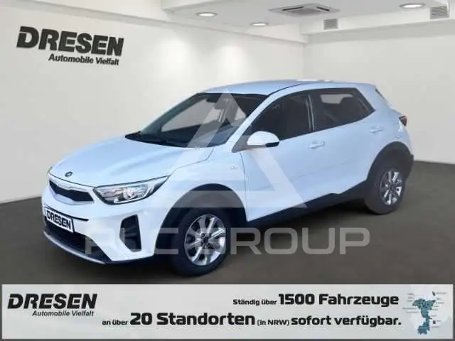 2021 KIA Stonic