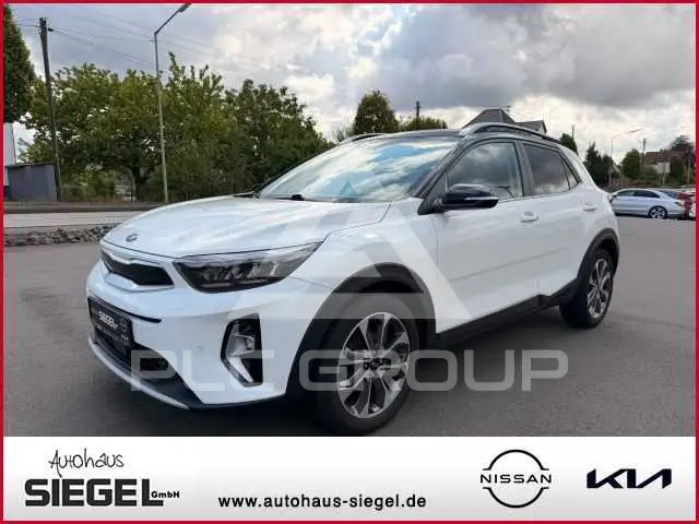 2021 KIA Stonic