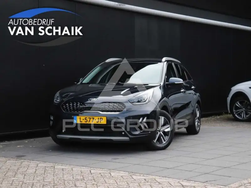 2021 KIA Niro
