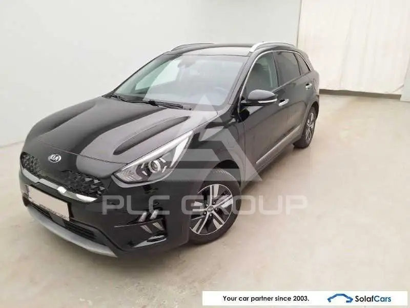 2021 KIA Niro