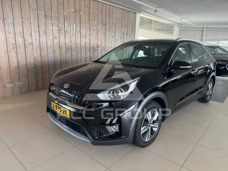 2021 KIA Niro