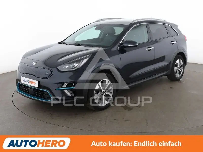 2021 KIA Niro