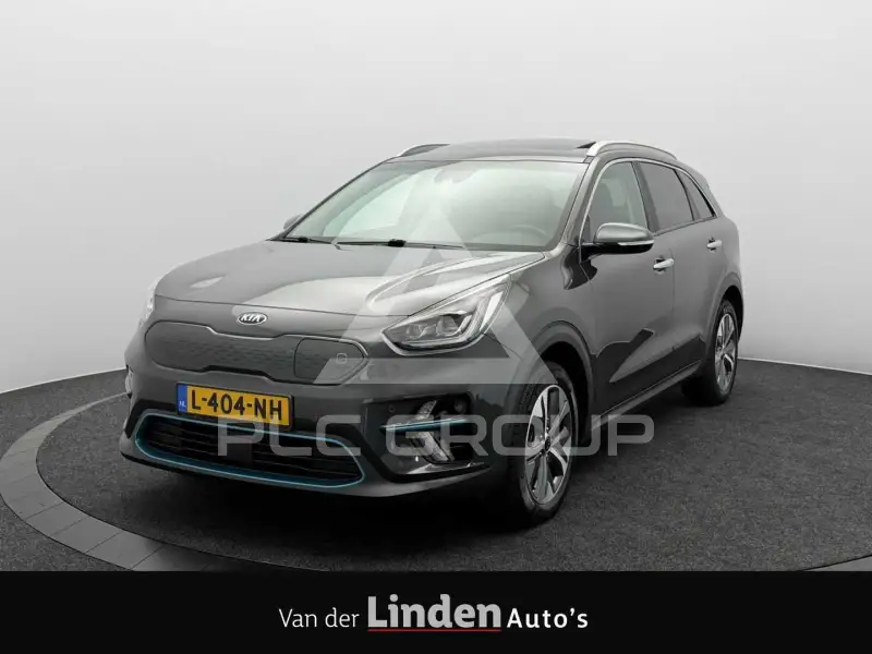 2021 KIA Niro