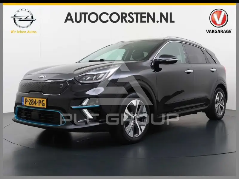 2021 KIA Niro