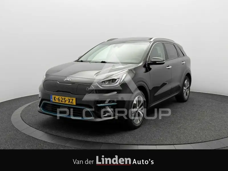 2021 KIA Niro