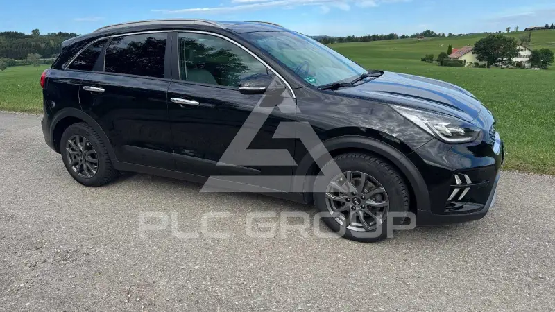 2021 KIA Niro