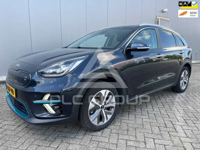 2021 KIA Niro
