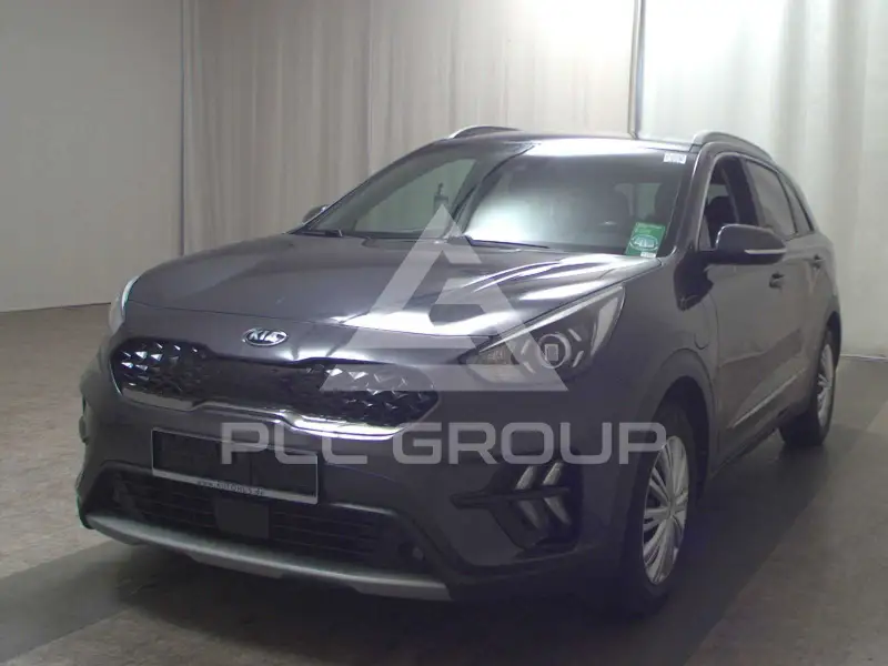 2021 KIA Niro