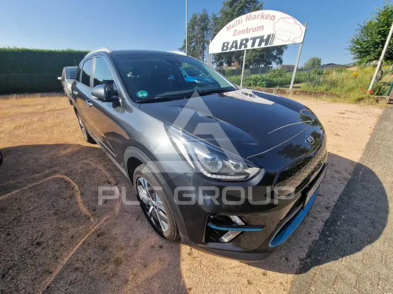 2021 KIA Niro